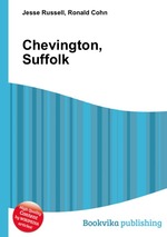 Chevington, Suffolk