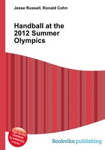 Handball at the 2012 Summer Olympics