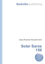 Solar Saros 156