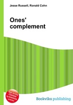 Ones` complement