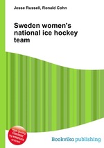 Sweden women`s national ice hockey team