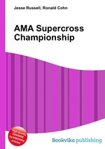 AMA Supercross Championship