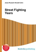 Street Fighting Years