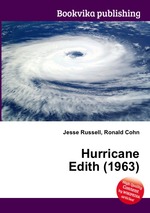 Hurricane Edith (1963)