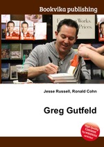 Greg Gutfeld