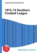 1973–74 Southern Football League