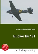 Bcker B 181