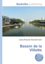 Bassin de la Villette