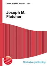 Joseph M. Fletcher