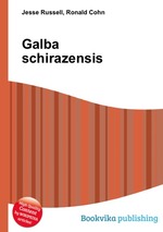 Galba schirazensis