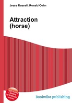 Attraction (horse)