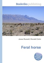 Feral horse