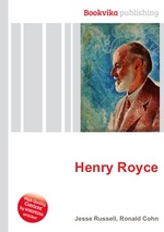 Henry Royce