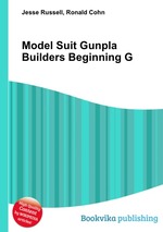 Model Suit Gunpla Builders Beginning G