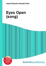 Eyes Open (song)