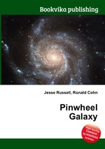 Pinwheel Galaxy