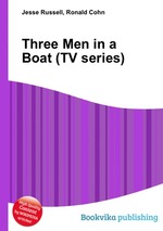 Three Men in a Boat (TV series)