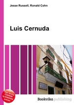 Luis Cernuda