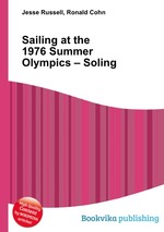 Sailing at the 1976 Summer Olympics – Soling