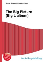 The Big Picture (Big L album)