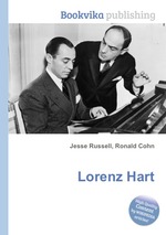 Lorenz Hart