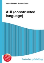 AUI (constructed language)