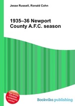 1935–36 Newport County A.F.C. season