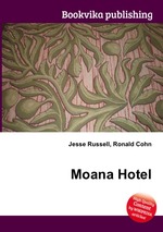 Moana Hotel