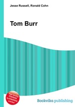 Tom Burr