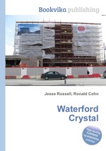 Waterford Crystal