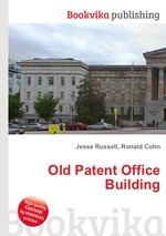 Old Patent Office Building