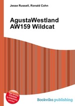 AgustaWestland AW159 Wildcat