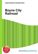 Boyne City Railroad