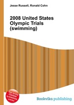 2008 United States Olympic Trials (swimming)