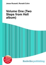 Volume One (Two Steps from Hell album)