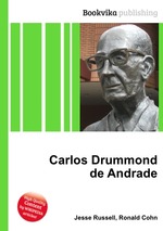 Carlos Drummond de Andrade