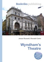 Wyndham`s Theatre