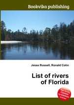 List of rivers of Florida