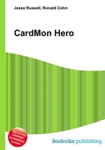 CardMon Hero