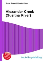 Alexander Creek (Susitna River)