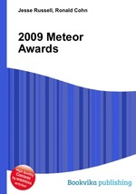 2009 Meteor Awards