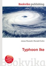 Typhoon Ike