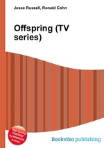 Offspring (TV series)