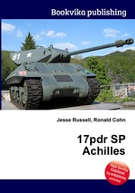 17pdr SP Achilles