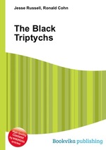 The Black Triptychs