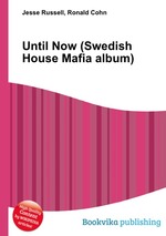 Until Now (Swedish House Mafia album)
