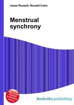 Menstrual synchrony