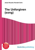 The Unforgiven (song)