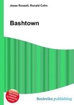 Bashtown
