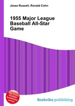 1955 Major League Baseball All-Star Game